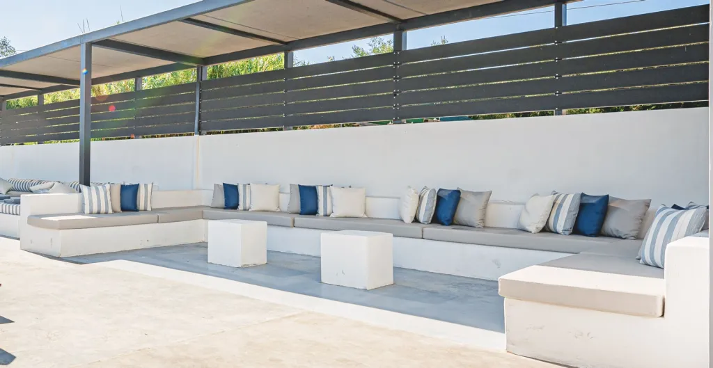 Divine Villa Zakynthos, Laganas, Grčka — fotografija 36