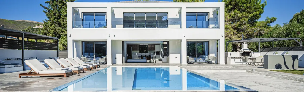 Divine Villa Zakynthos, Laganas, Grčka — fotografija 39