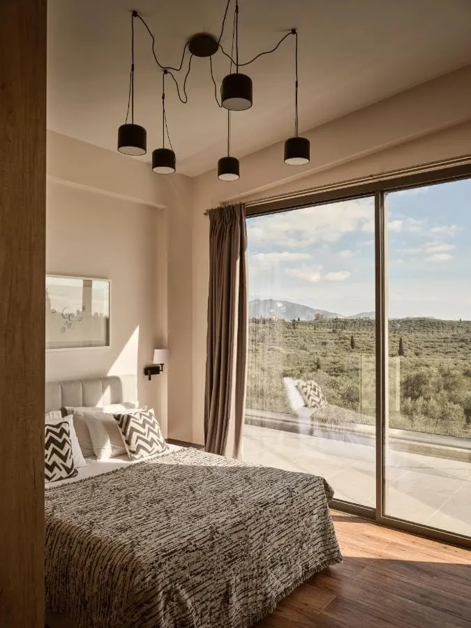 Divine Villa Zakynthos, Laganas, Grčka — fotografija 52