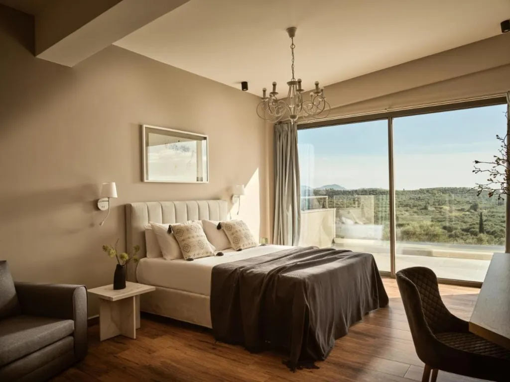 Divine Villa Zakynthos, Laganas, Grčka — fotografija 55