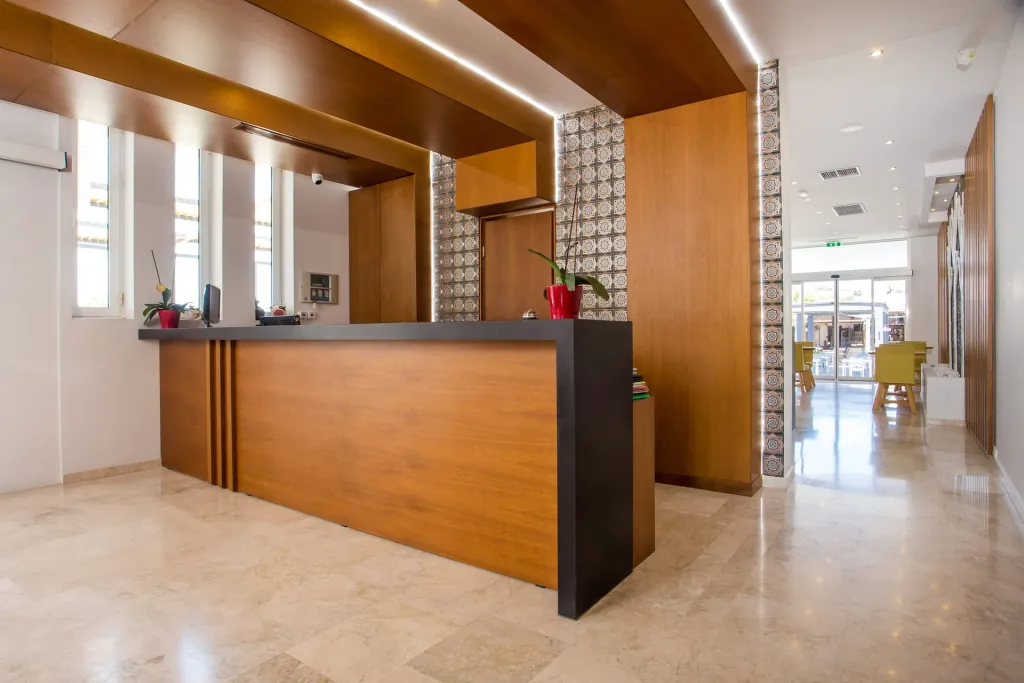 Tsampika Hotel, Rodos, Grčka — fotografija 20