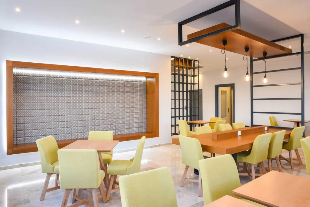 Tsampika Hotel, Rodos, Grčka — fotografija 22