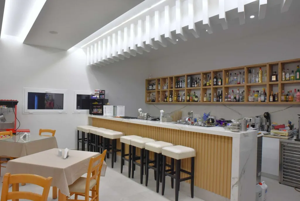 Tsampika Hotel, Rodos, Grčka — fotografija 28