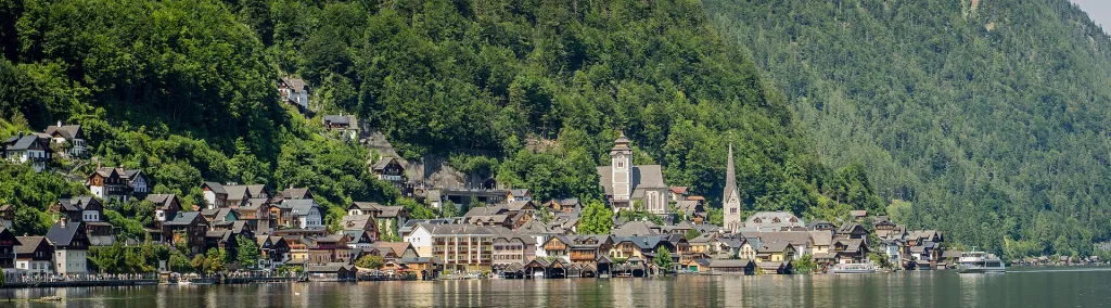 Tirol porodični šale — galerija 1