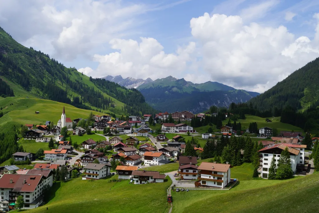 Tirol porodični šale — galerija 2