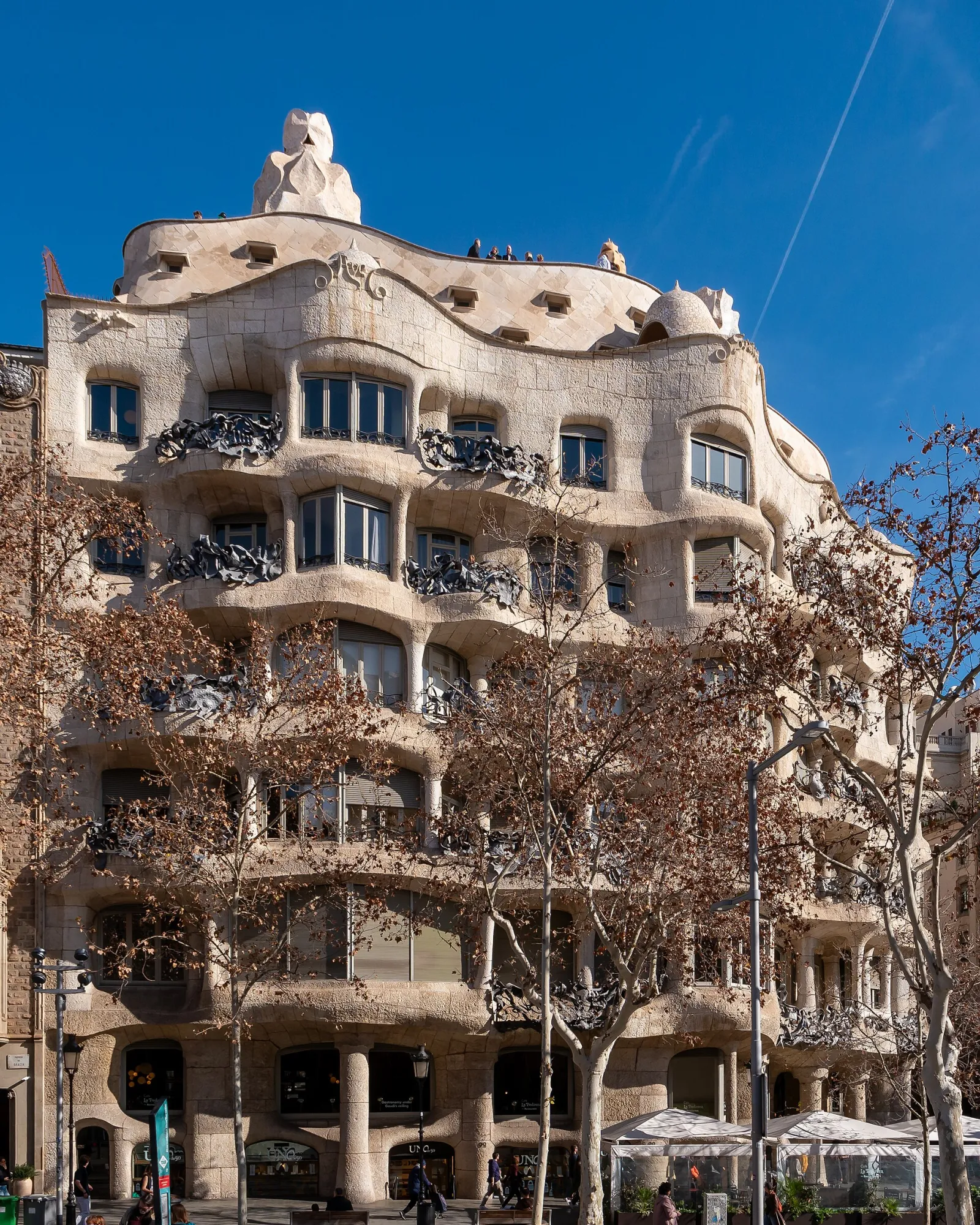 City Loft Barselona, Barselona