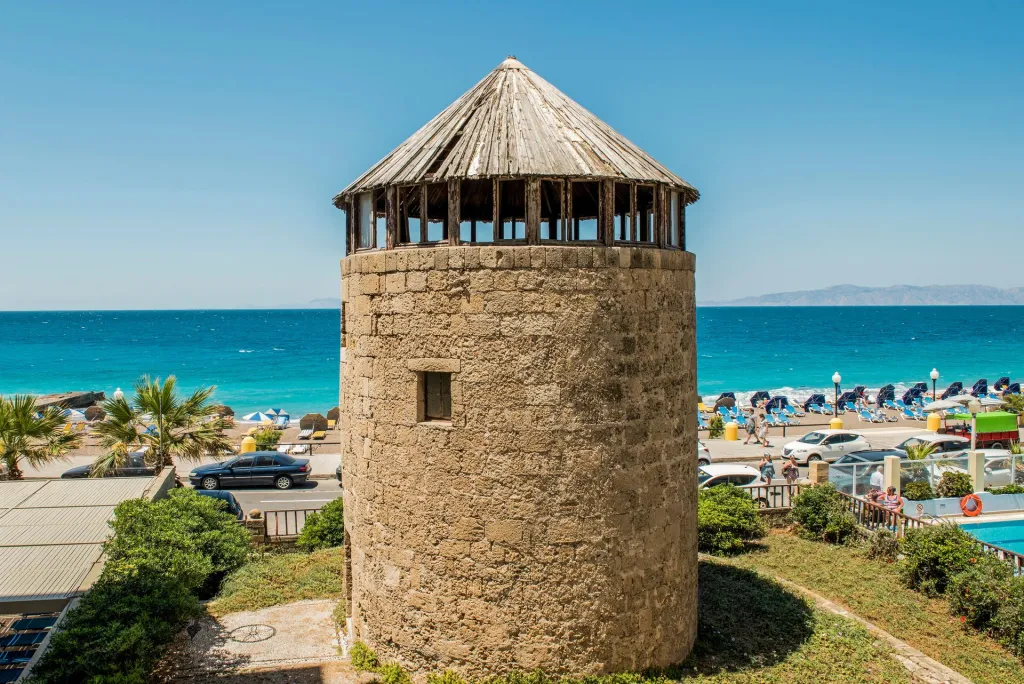 Mitsis La Vita, Rodos, Grčka — fotografija 12
