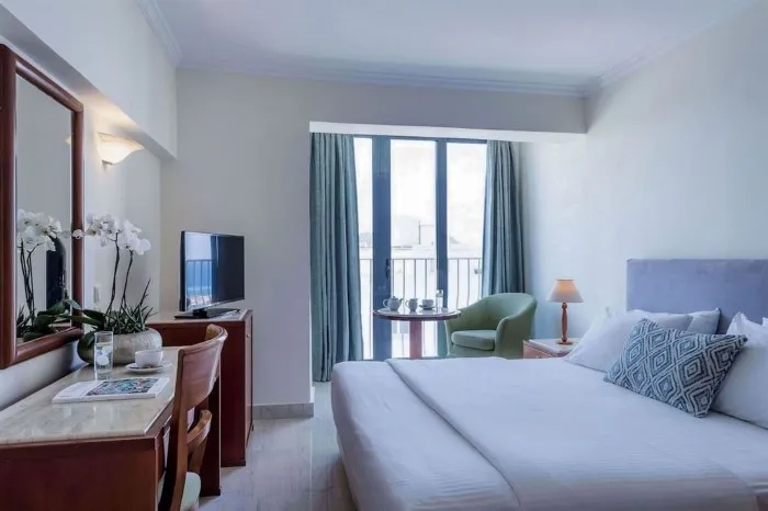 Mitsis La Vita, Rodos, Grčka — Single Room