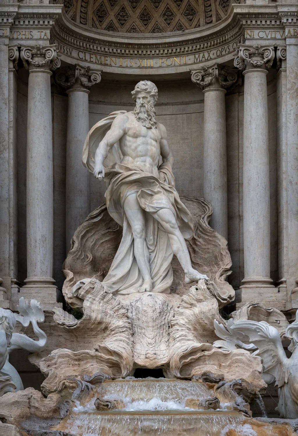 Roma Boutique Hotel — galerija 1