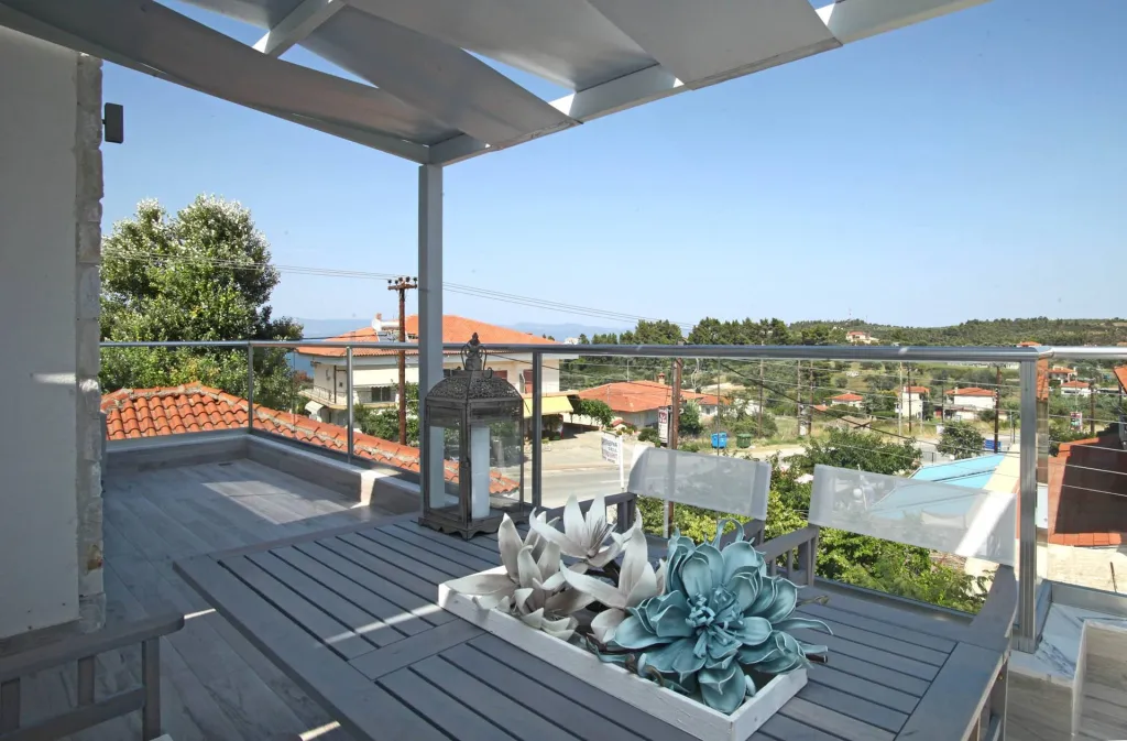 Imagine Studios Halkidiki, Paljuri, Grčka — fotografija 1