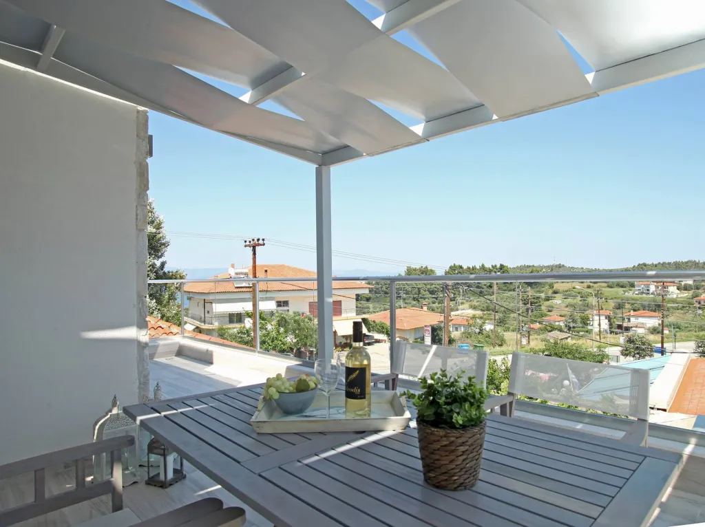 Imagine Studios Halkidiki, Paljuri, Grčka — fotografija 2