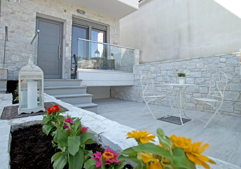 Imagine Studios Halkidiki, Paljuri, Grčka — fotografija 3