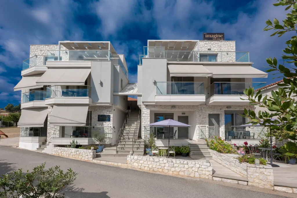Imagine Studios Halkidiki, Paljuri, Grčka — fotografija 7