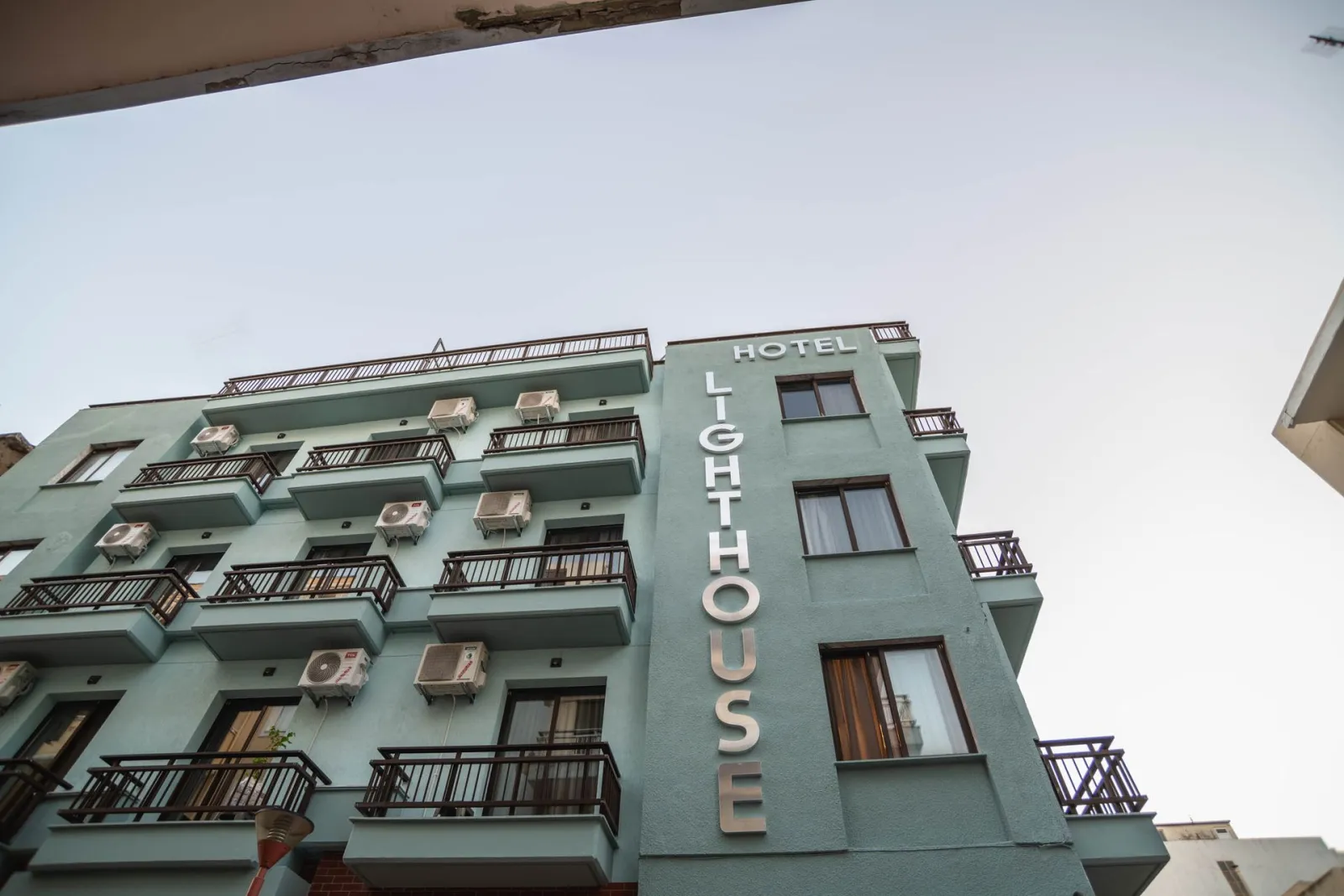 Light House Hotel Alexandroupolis, Aleksandropolis