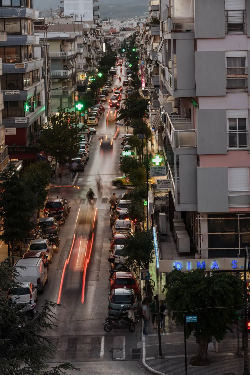 Light House Hotel Alexandroupolis, Aleksandropolis, Grčka — fotografija 4