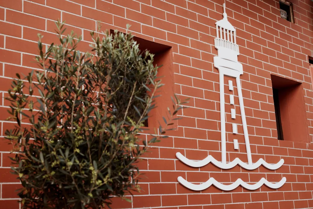 Light House Hotel Alexandroupolis, Aleksandropolis, Grčka — fotografija 9