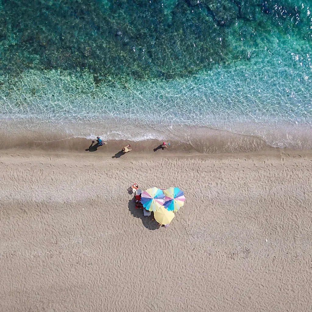 Renting Sunset, Aleksandropolis / Dikela, Grčka — fotografija 1
