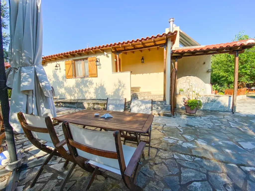 Renting Sunset, Aleksandropolis / Dikela, Grčka — fotografija 2