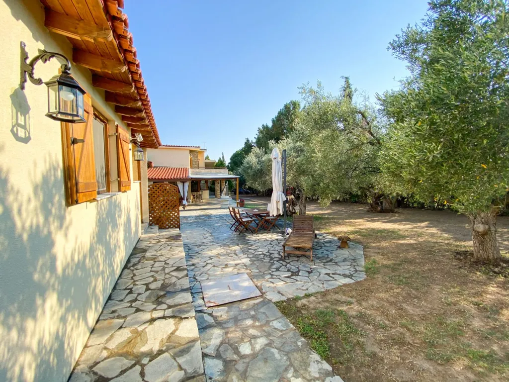 Renting Sunset, Aleksandropolis / Dikela, Grčka — fotografija 3