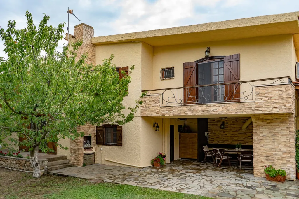 Renting Sunset, Aleksandropolis / Dikela, Grčka — fotografija 4