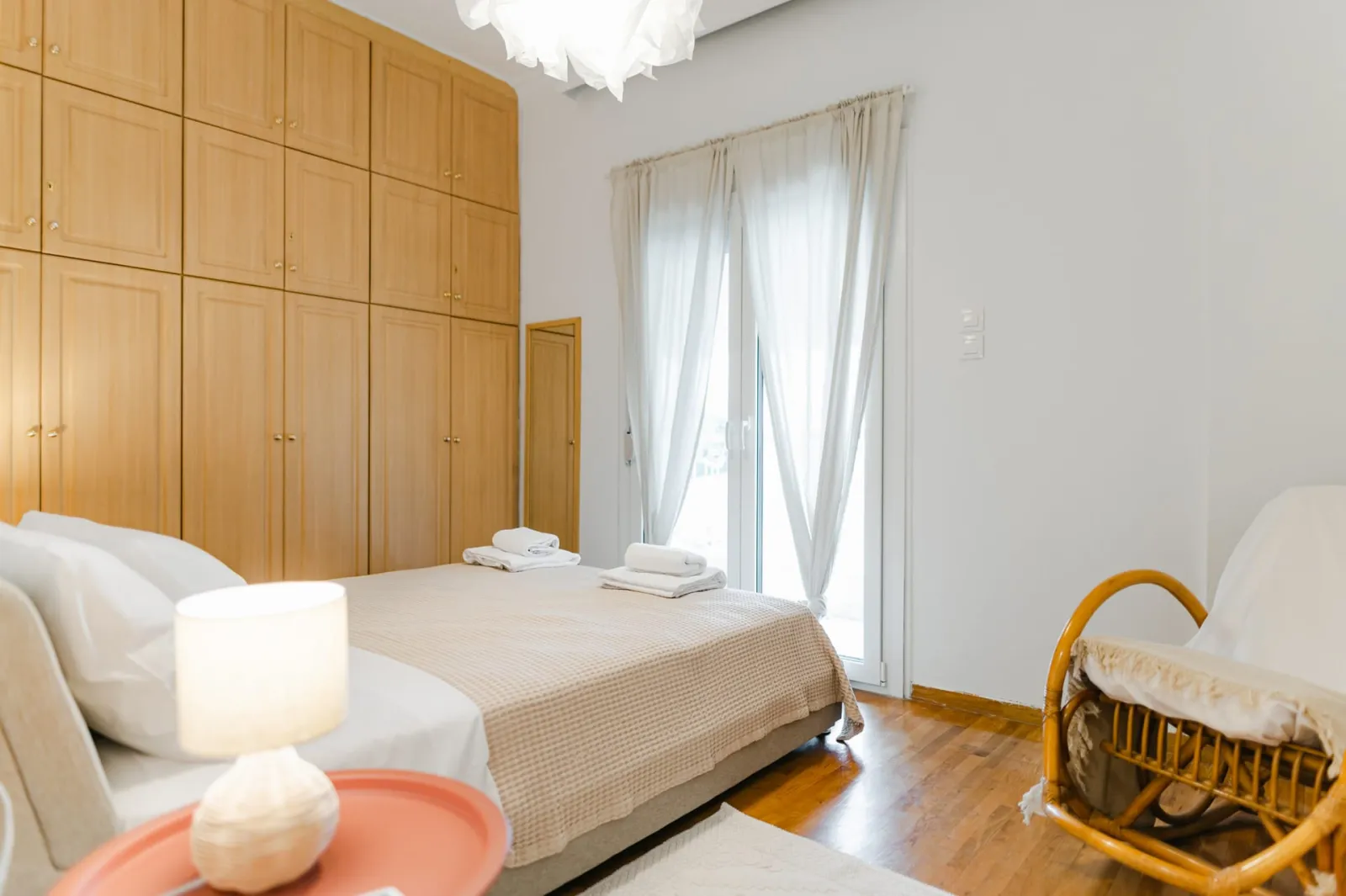 Renting Sunset, Aleksandropolis / Dikela, Grčka — Flat 126 Alexandroupolis City Center