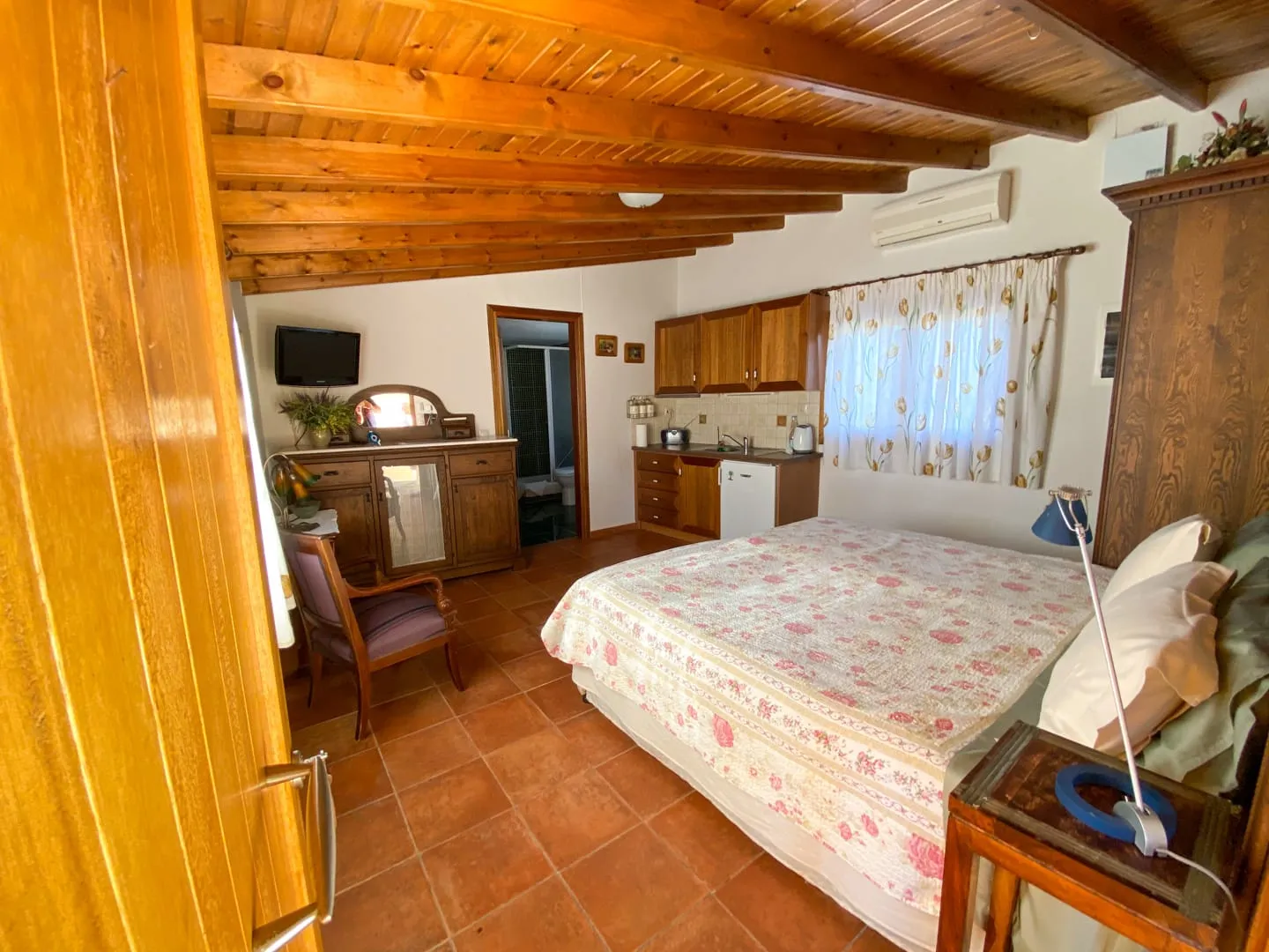 Renting Sunset, Aleksandropolis / Dikela, Grčka — Villa Umami Guest House