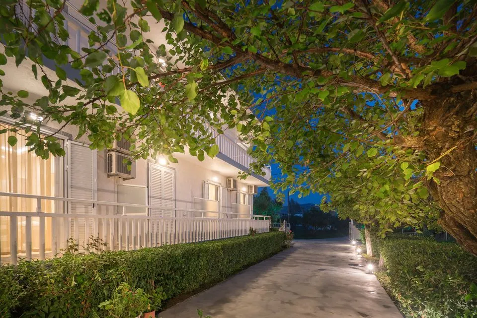 Nastazia Studios, Laganas, Grčka — fotografija 2