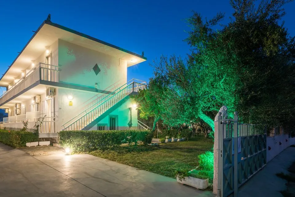 Nastazia Studios, Laganas, Grčka — fotografija 3