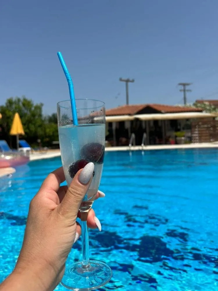 Lecini Studios, Agrilia, Grčka