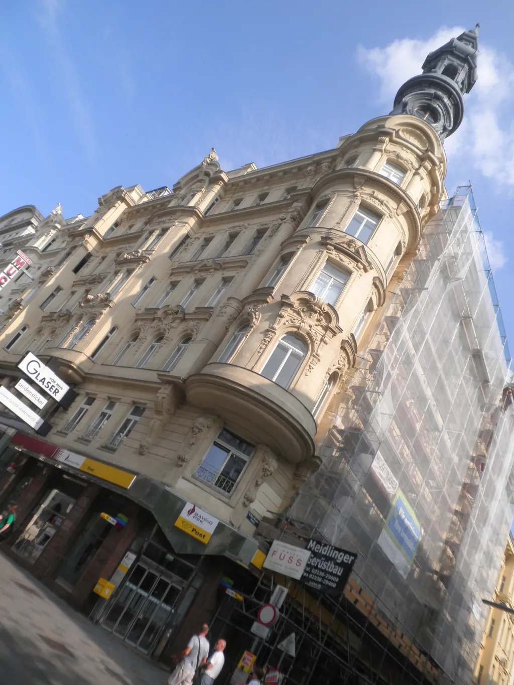 Hotel Štefansplac — galerija 3