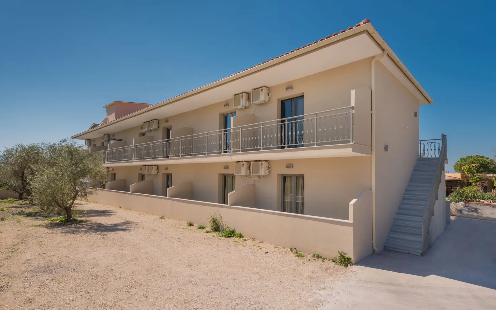 Casa 77 Zante by Karras Hotels, Vares