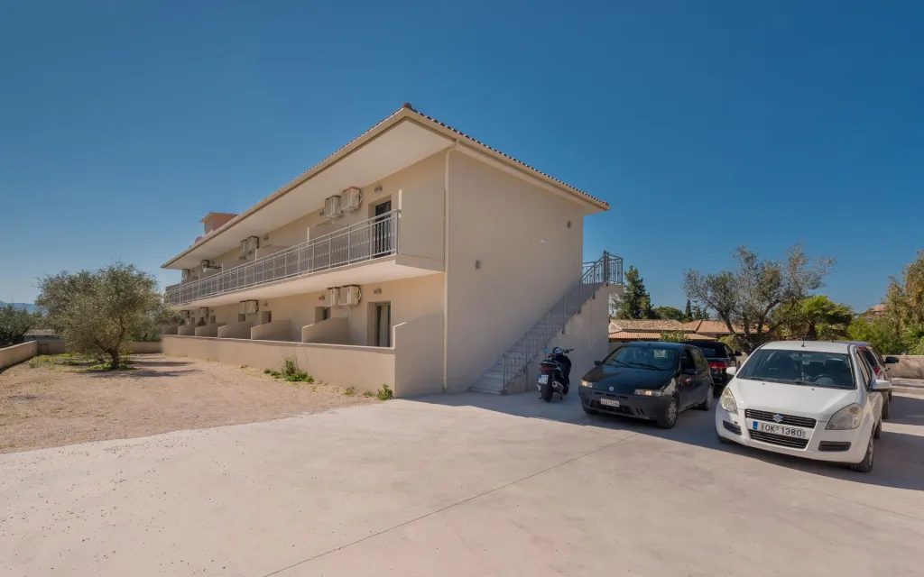 Casa 77 Zante by Karras Hotels, Vares, Grčka — fotografija 1