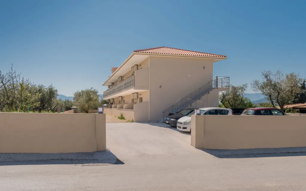 Casa 77 Zante by Karras Hotels, Vares, Grčka — fotografija 2