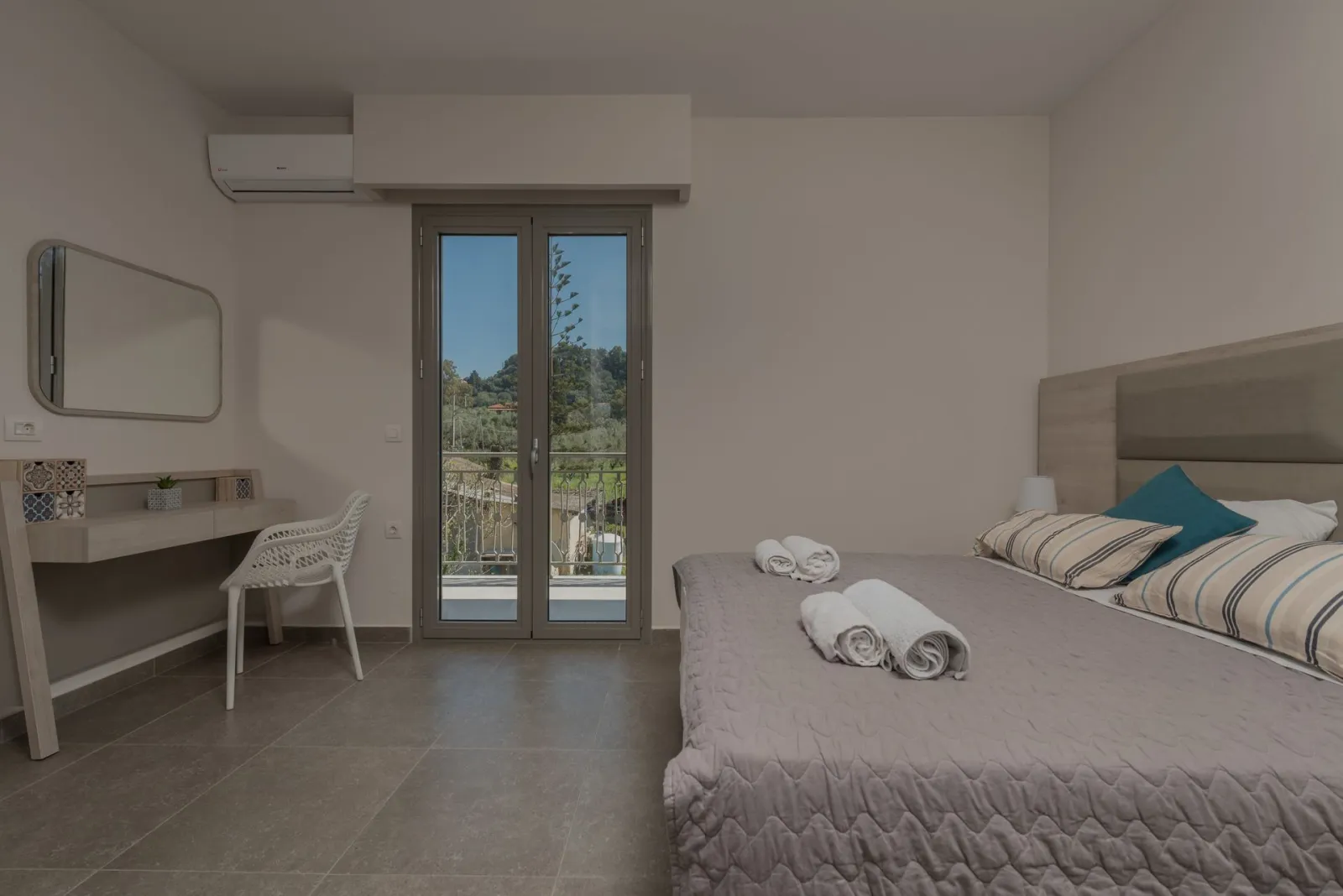 Casa 77 Zante by Karras Hotels, Vares, Grčka — Studio Apartment
