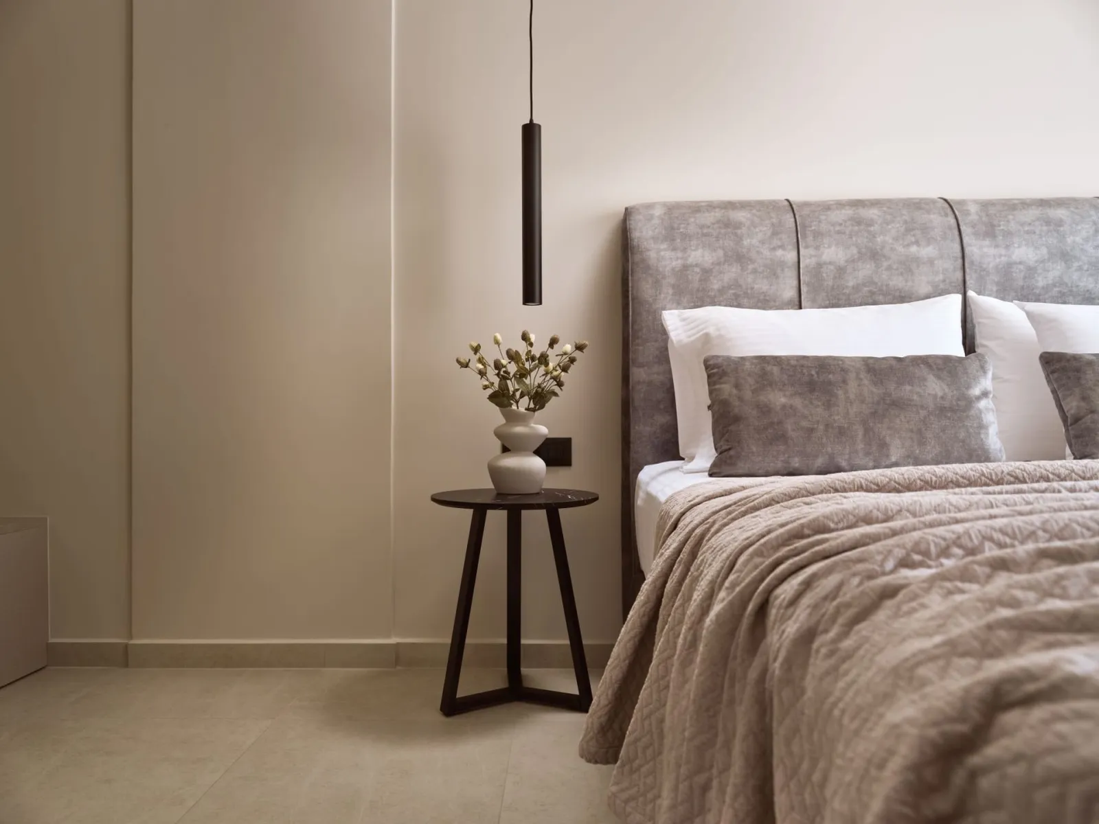 Avra Suites, Porto Kukla, Grčka — SUITE 1