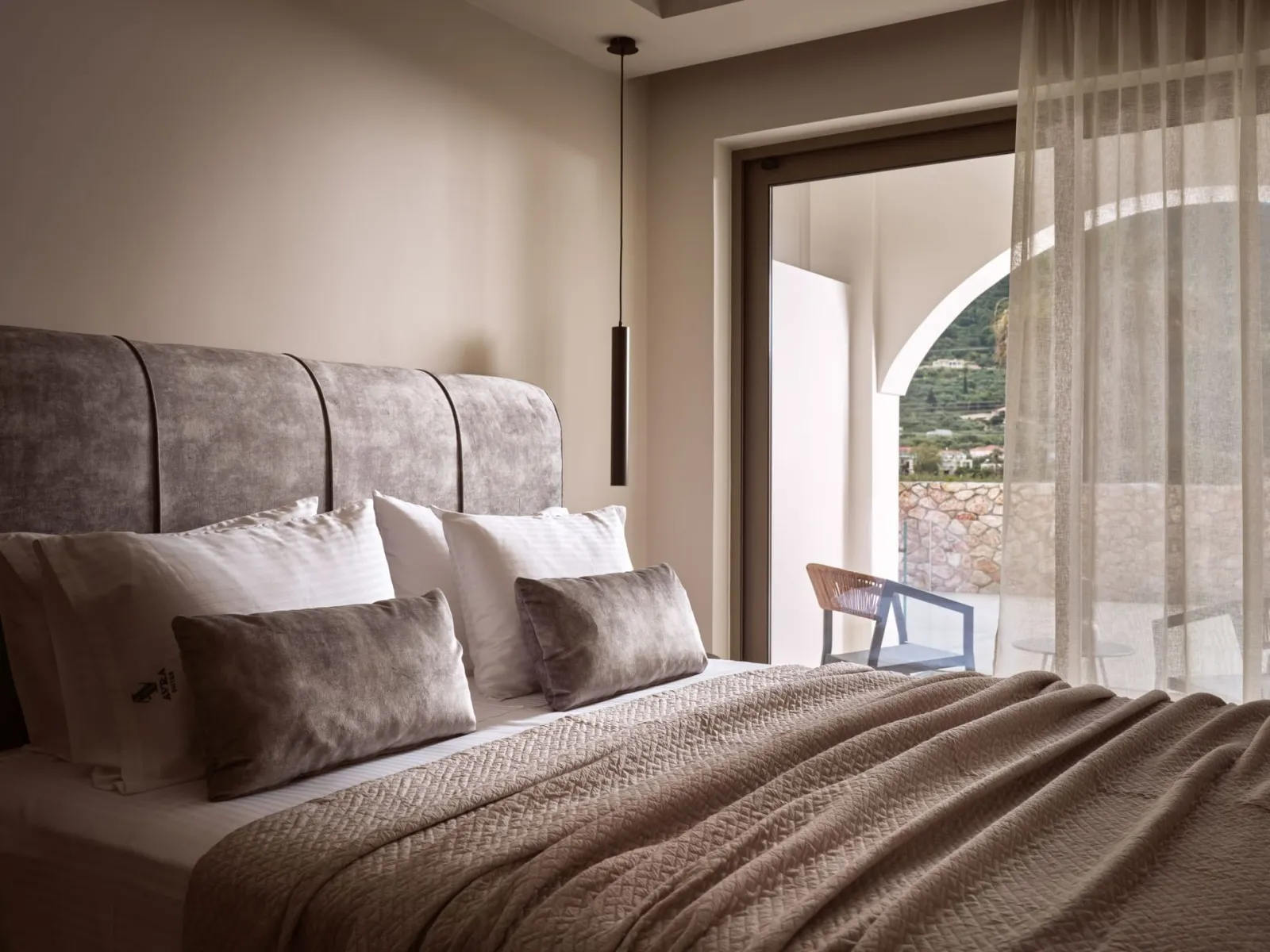 Avra Suites, Porto Kukla, Grčka — SUITE 2