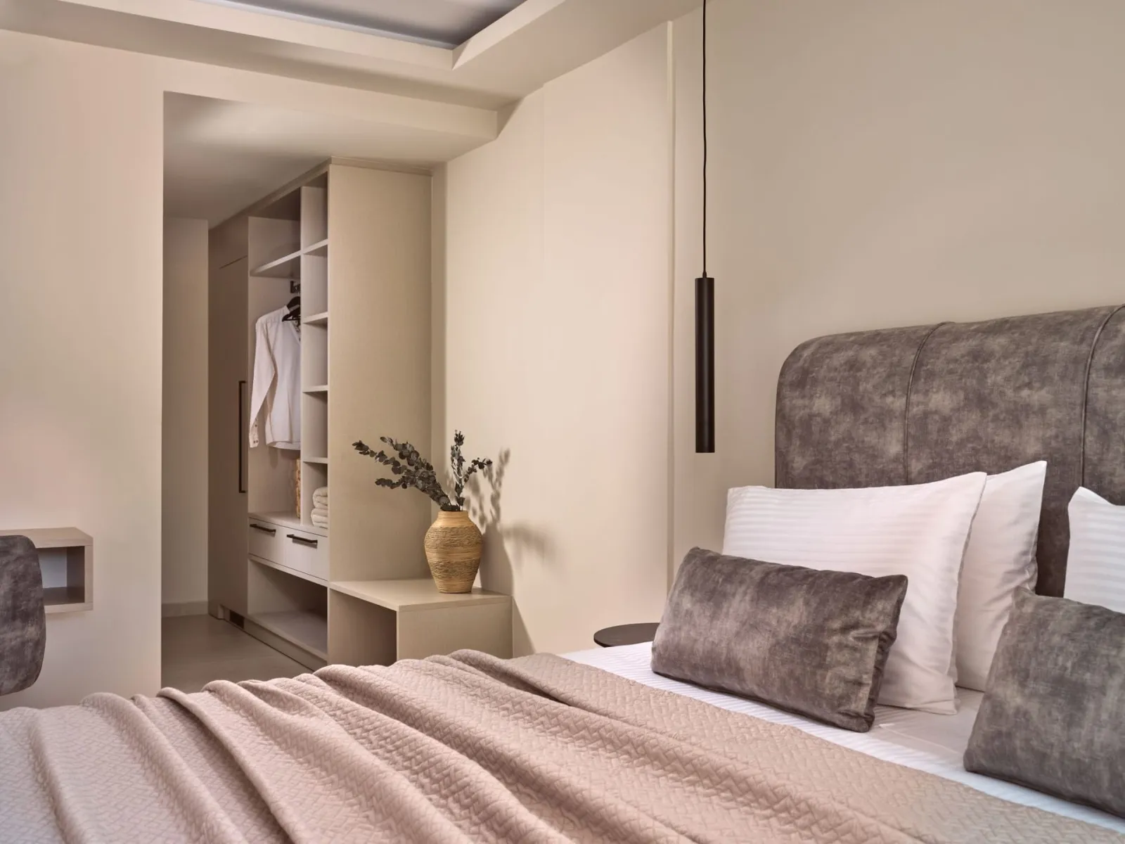 Avra Suites, Porto Kukla, Grčka — SUITE 4