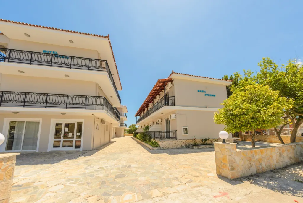 Karras Livin Zakynthos, Laganas, Grčka — fotografija 3