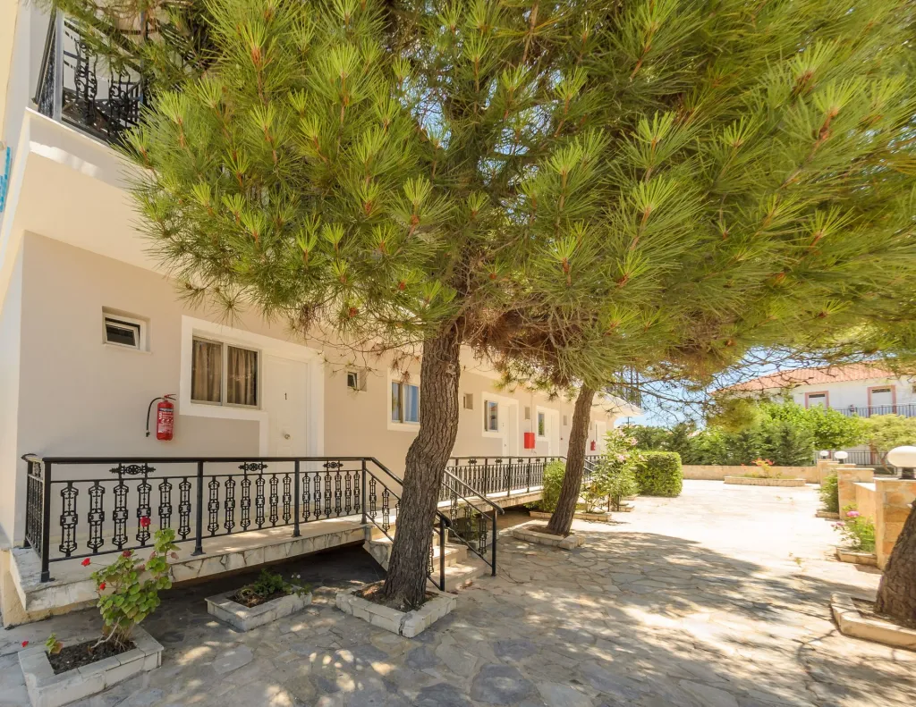 Karras Livin Zakynthos, Laganas, Grčka — fotografija 4