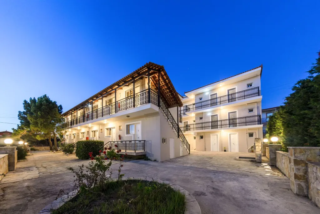 Karras Livin Zakynthos, Laganas, Grčka — fotografija 6