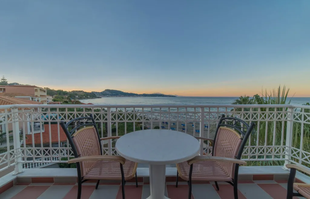Xenos Kamara Beach Hotel, Argasi (Argassi), Grčka — fotografija 15