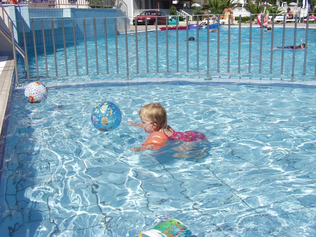 Xenos Kamara Beach Hotel, Argasi (Argassi), Grčka — fotografija 16