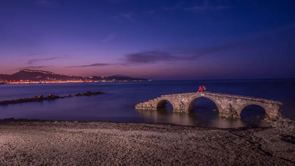 Xenos Kamara Beach Hotel, Argasi (Argassi), Grčka — fotografija 31