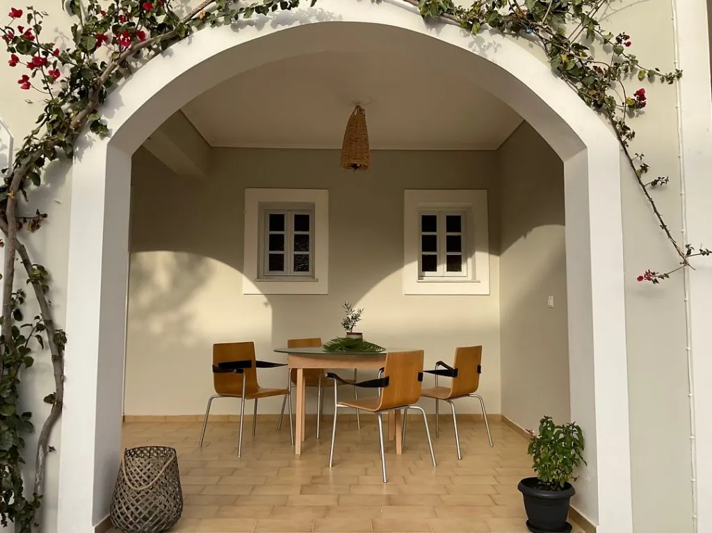 Villa Clelia, Gerakas, Grčka — fotografija 1