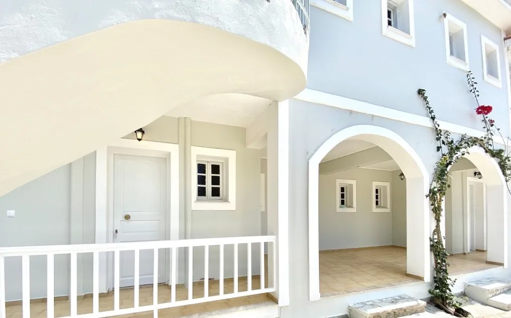 Villa Clelia, Gerakas, Grčka — fotografija 2
