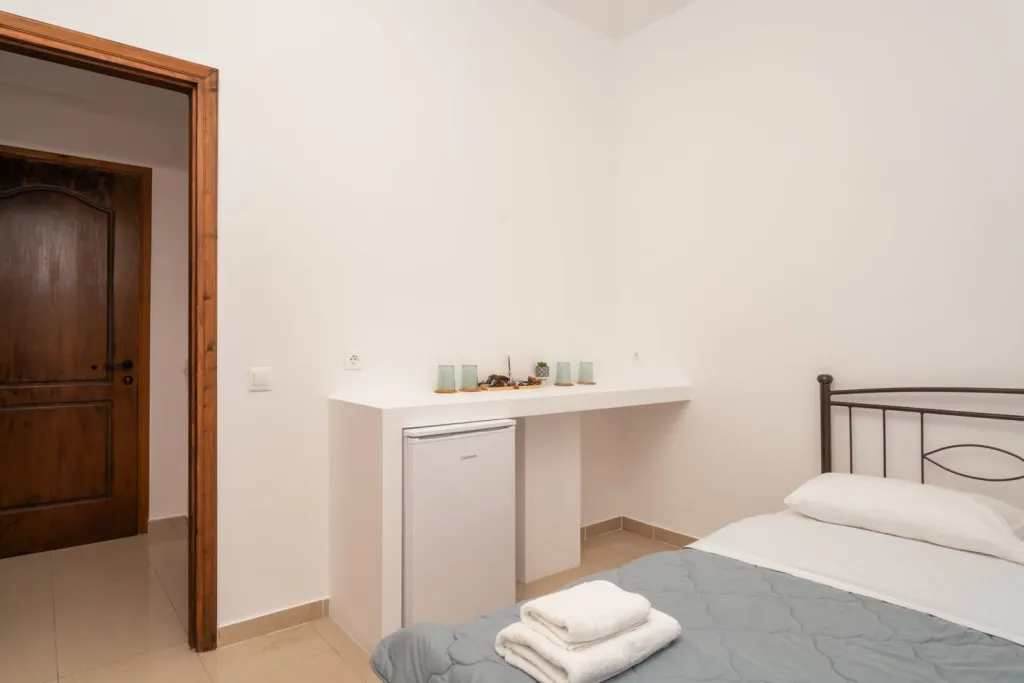 C'est La Vie Rooms and Suites, Laganas, Grčka — Deluxe One Bedroom Apartment