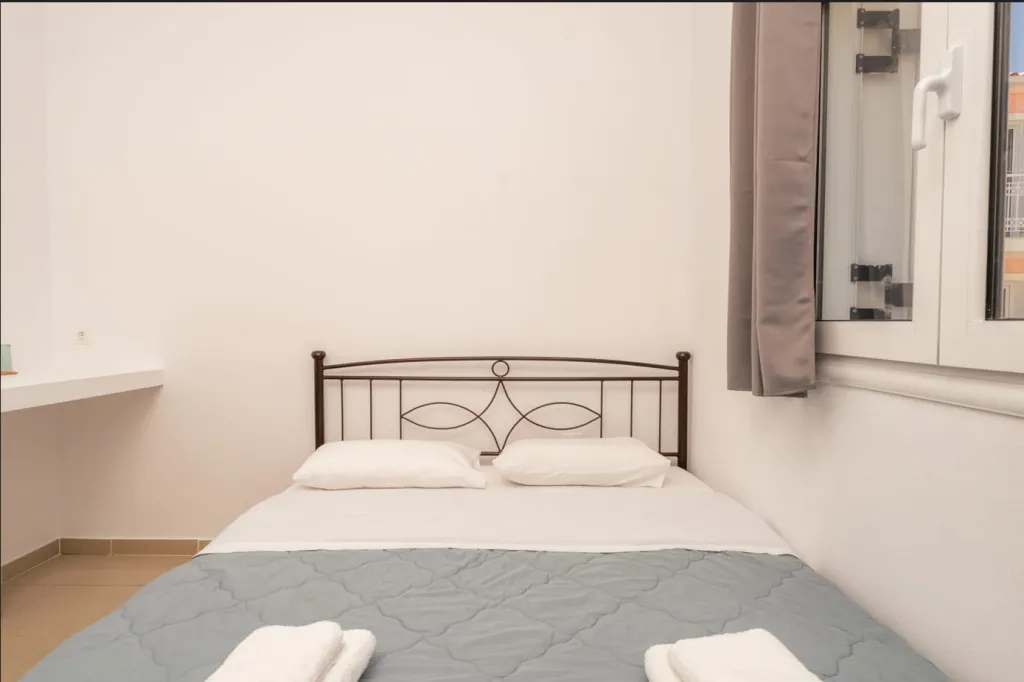 C'est La Vie Rooms and Suites, Laganas, Grčka — Deluxe One Bedroom Apartment