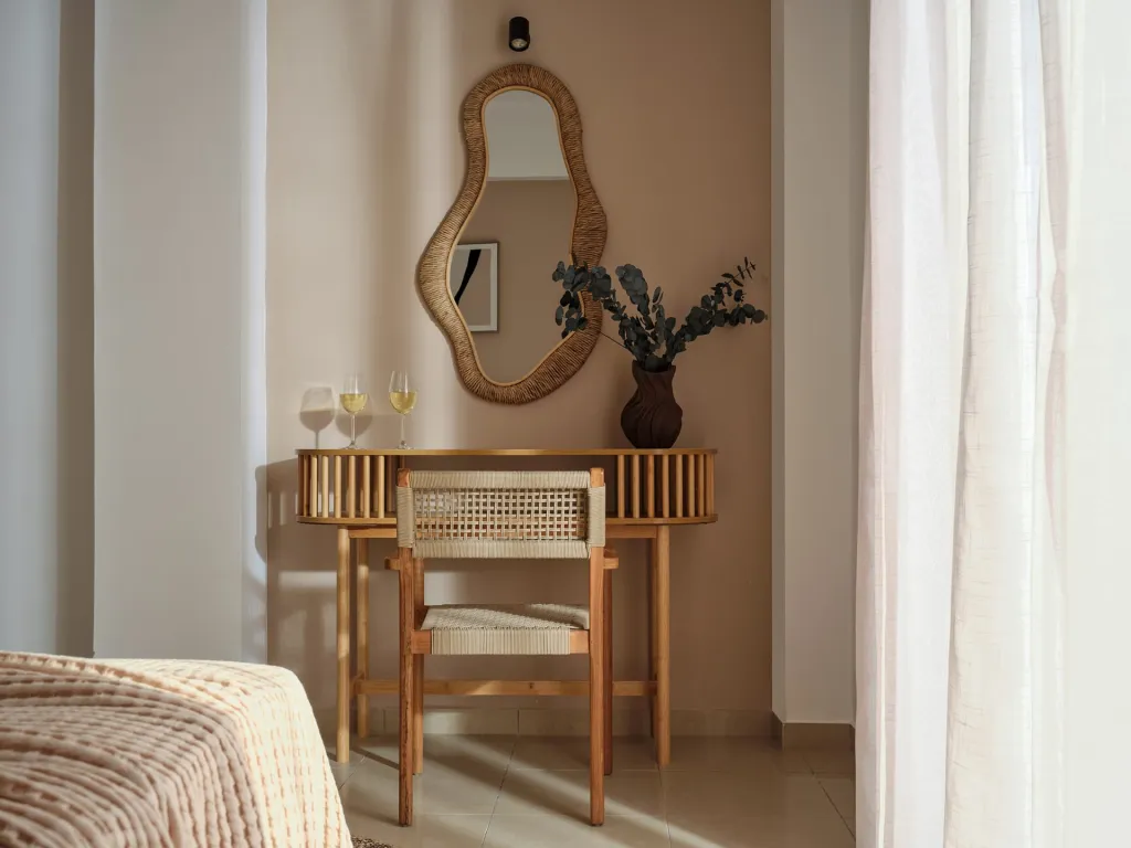 C'est La Vie Rooms and Suites, Laganas, Grčka — Deluxe Triple Room with Sea View