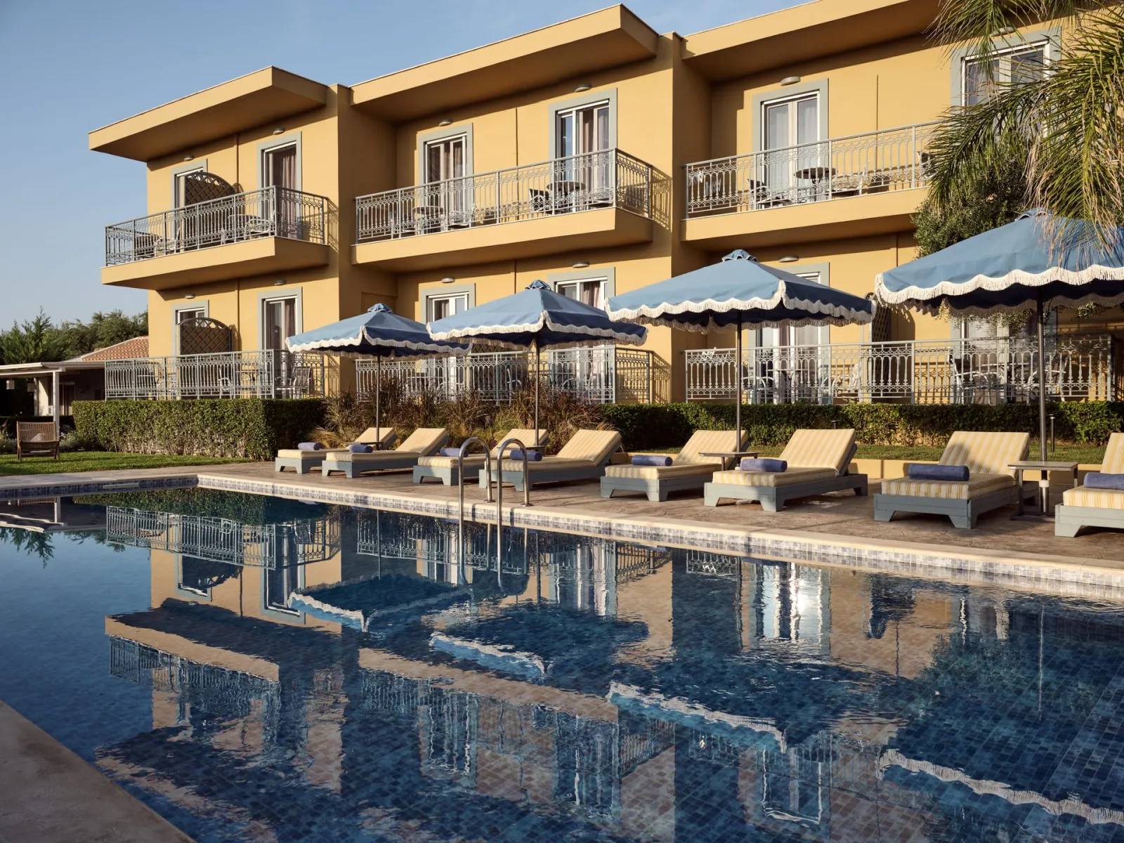 Memories Apartments Zakynthos, Laganas