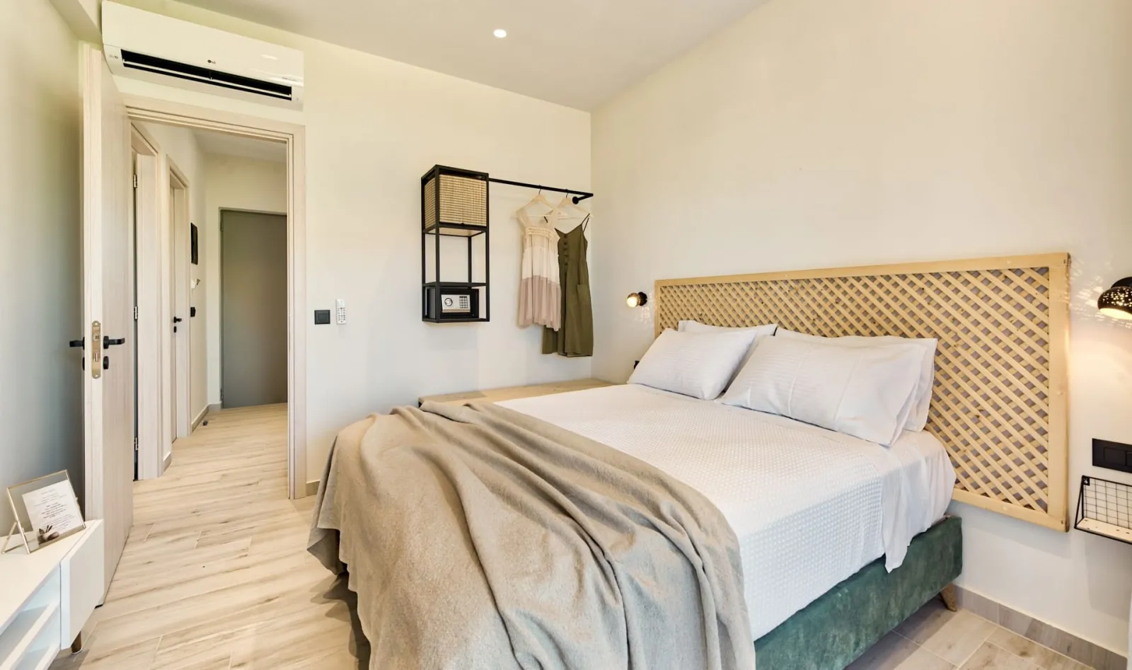 Nomas Living, Kalamaki, Grčka — 2 Bedroom Apartment